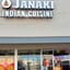 Janaki Indian Cuisine