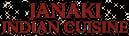 Janaki Indian Cuisine