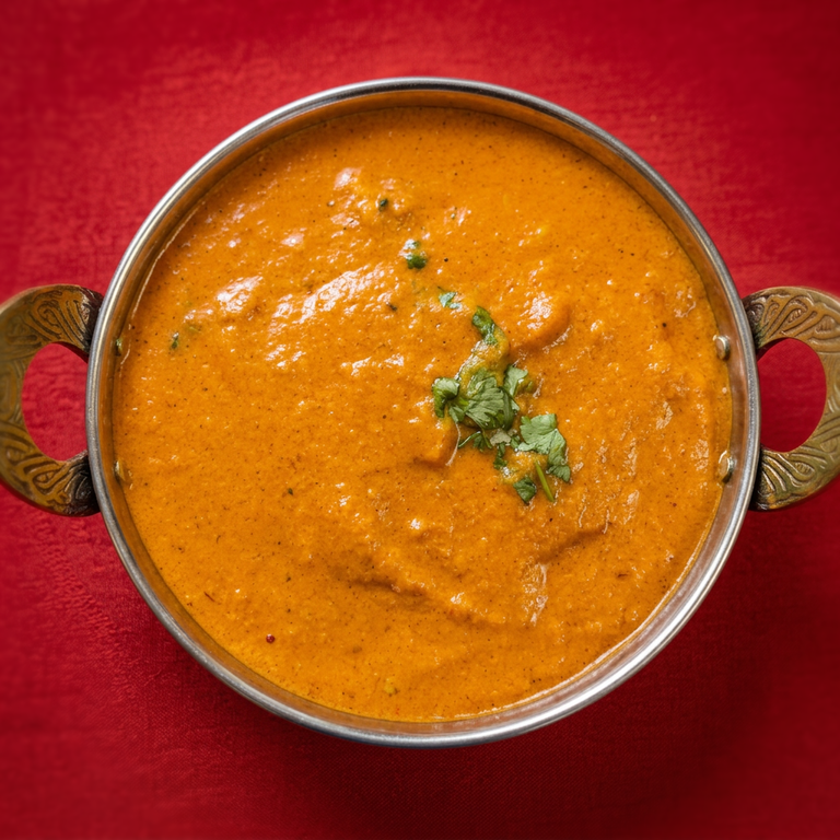 Experience Authentic Masala Flavors