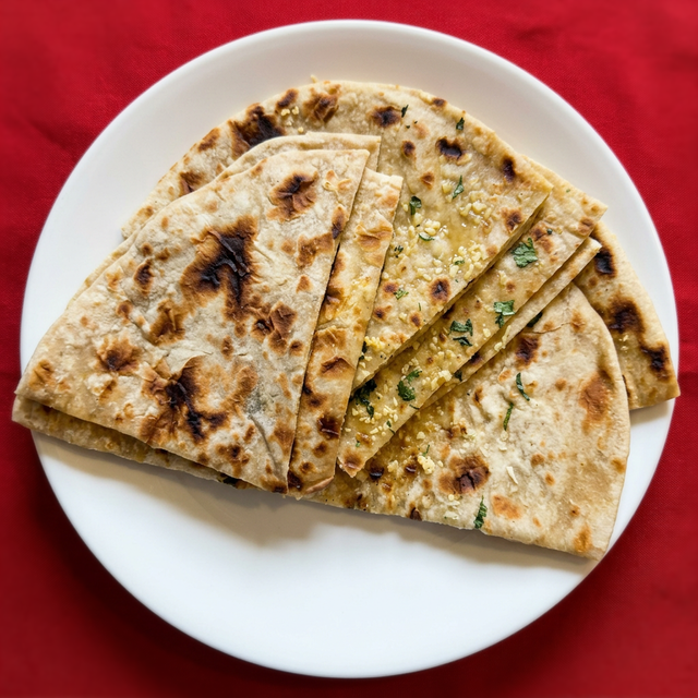 Bread Basket (Combo, Variety).